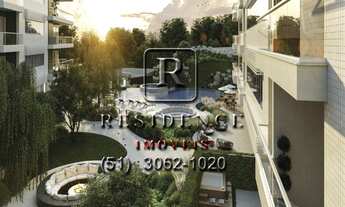 Imagem 5: APARTAMENTO RESIDENCIAL em FLORIANÓPOLIS - SC, JURERÊ INTERNACIONAL