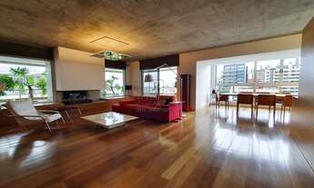 Imagem: COBERTURA RESIDENCIAL em PORTO ALEGRE