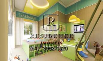 Imagem 2: APARTAMENTO RESIDENCIAL em FLORIANÓPOLIS - SC, JURERÊ INTERNACIONAL