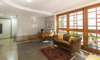 Imagem 3: COBERTURA RESIDENCIAL em PORTO ALEGRE - RS, PETRÓPOLIS