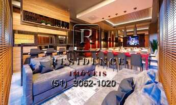 Imagem 3: APARTAMENTO RESIDENCIAL em FLORIANÓPOLIS - SC, JURERÊ INTERNACIONAL