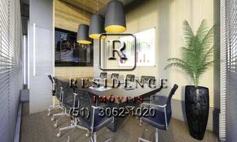Imagem 4: APARTAMENTO RESIDENCIAL em FLORIANÓPOLIS - SC, JURERÊ INTERNACIONAL