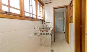 Imagem 7: COBERTURA RESIDENCIAL em PORTO ALEGRE - RS, PETRÓPOLIS