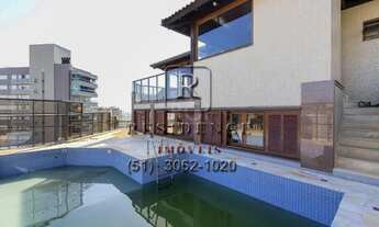 Imagem: Cobertura Triplex de Luxo na Bela Vista