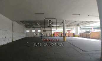 Imagem 4: PREDIO COMERCIAL em PORTO ALEGRE - RS, SÃO JOÃO