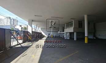 Imagem 3: PREDIO COMERCIAL em PORTO ALEGRE - RS, SÃO JOÃO