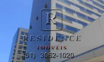 Imagem 2: SALA COMERCIAL em PORTO ALEGRE - RS, JARDIM BOTÂNICO