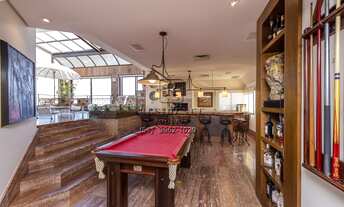 Imagem 5: COBERTURA RESIDENCIAL em PORTO ALEGRE - RS, PETRÓPOLIS