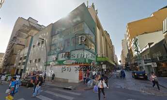 Imagem: PREDIO COMERCIAL em PORTO ALEGRE - RS, CENTRO