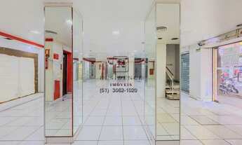 Imagem 4: LOJA COMERCIAL em PORTO ALEGRE - RS, CENTRO HISTÓRICO