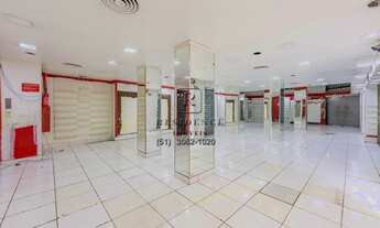 Imagem 3: LOJA COMERCIAL em PORTO ALEGRE - RS, CENTRO HISTÓRICO