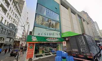 Imagem 2: PREDIO COMERCIAL em PORTO ALEGRE - RS, CENTRO HISTÓRICO