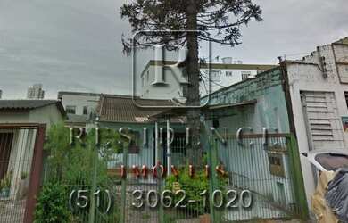 Imagem 2: CASA RESIDENCIAL em PORTO ALEGRE - RS, SANTA MARIA GORETTI