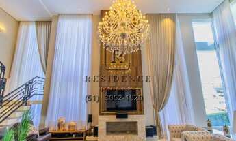 Imagem 7: CASA RESIDENCIAL em ELDORADO DO SUL - RS, PONTA DA FIGUEIRA