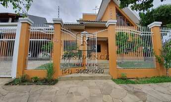 Imagem: CASA RESIDENCIAL em CANOAS - RS, Moinhos