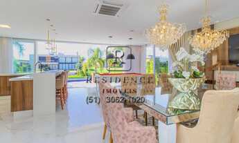 Imagem 6: CASA RESIDENCIAL em ELDORADO DO SUL - RS, PONTA DA FIGUEIRA