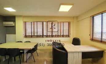 Imagem 7: SALA COMERCIAL em CANOAS - RS, CENTRO