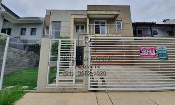 Imagem: CASA RESIDENCIAL em CANOAS - RS, Moinhos