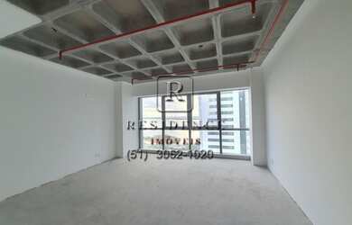 Imagem 2: SALA COMERCIAL em PORTO ALEGRE - RS, PRAIA DE BELAS