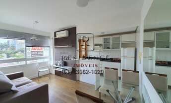 Imagem: Aluguel de Apartamento de 2 Quartos na Auxiliadora