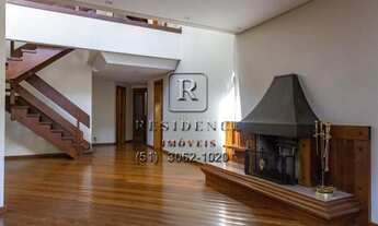 Imagem 3: Locação de Cobertura de Luxo na Bela Vista, Porto Alegre-RS: 4 Quartos, 1 Suíte, 1 Sala, 5