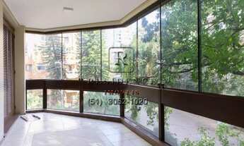 Imagem 4: Locação de Cobertura de Luxo na Bela Vista, Porto Alegre-RS: 4 Quartos, 1 Suíte, 1 Sala, 5