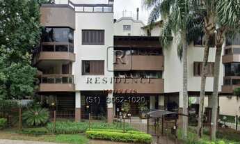 Imagem: Locação de Cobertura de Luxo na Bela Vista