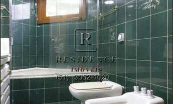 Imagem 7: Locação de Cobertura de Luxo na Bela Vista, Porto Alegre-RS: 4 Quartos, 1 Suíte, 1 Sala, 5