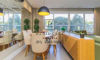 Imagem 2: APARTAMENTO RESIDENCIAL em PORTO ALEGRE - RS, RIO BRANCO