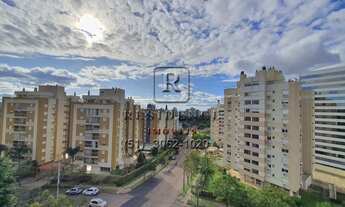 Imagem 4: Apartamento à venda em Porto Alegre-RS, Chácara das Pedras: 2 quartos, 2 salas, 1 banheiro
