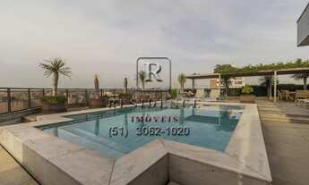 Imagem 5: COBERTURA RESIDENCIAL em PORTO ALEGRE - RS, MOINHOS DE VENTO