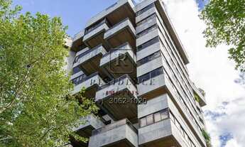 Imagem: COBERTURA RESIDENCIAL em PORTO ALEGRE