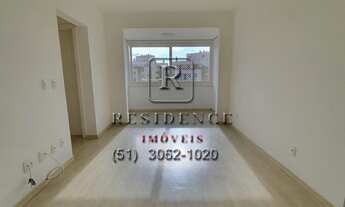 Imagem 2: Apartamento à venda em Porto Alegre-RS, Chácara das Pedras: 2 quartos, 2 salas, 1 banheiro