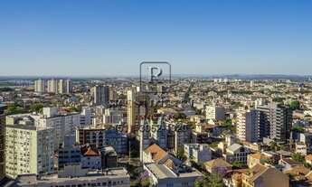 Imagem 6: COBERTURA RESIDENCIAL em PORTO ALEGRE - RS, MOINHOS DE VENTO