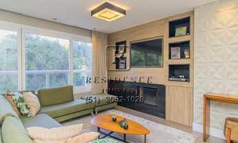 Imagem 6: APARTAMENTO RESIDENCIAL em PORTO ALEGRE - RS, RIO BRANCO