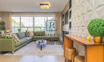 Imagem 4: APARTAMENTO RESIDENCIAL em PORTO ALEGRE - RS, RIO BRANCO