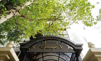 Imagem 2: COBERTURA RESIDENCIAL em PORTO ALEGRE - RS, MOINHOS DE VENTO