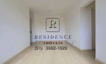 Imagem 3: Apartamento à venda em Porto Alegre-RS, Chácara das Pedras: 2 quartos, 2 salas, 1 banheiro