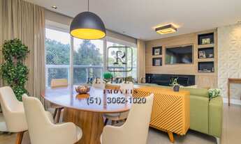 Imagem 3: APARTAMENTO RESIDENCIAL em PORTO ALEGRE - RS, RIO BRANCO