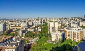 Imagem 3: COBERTURA RESIDENCIAL em PORTO ALEGRE - RS, MOINHOS DE VENTO