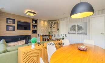 Imagem 5: APARTAMENTO RESIDENCIAL em PORTO ALEGRE - RS, RIO BRANCO