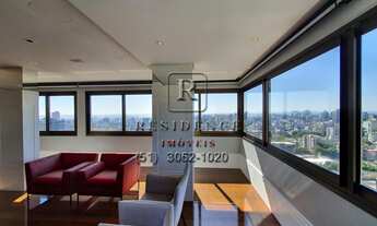Imagem 4: COBERTURA RESIDENCIAL em Porto Alegre - RS, MontSerrat