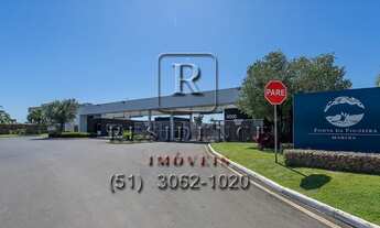 Imagem: TERRENO RESIDENCIAL em Eldorado do Sul