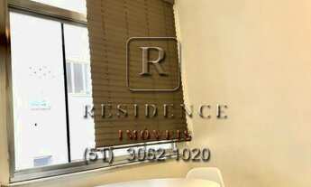 Imagem 2: COBERTURA RESIDENCIAL em PORTO ALEGRE - RS, Centro Historico