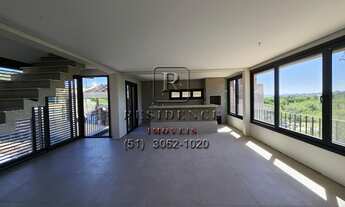 Imagem 4: CASA RESIDENCIAL em PORTO ALEGRE - RS, VILA NOVA