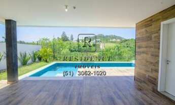 Imagem 4: CASA RESIDENCIAL em PORTO ALEGRE - RS, VILA NOVA