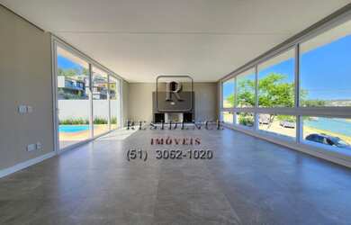 Imagem 6: CASA RESIDENCIAL em PORTO ALEGRE - RS, VILA NOVA