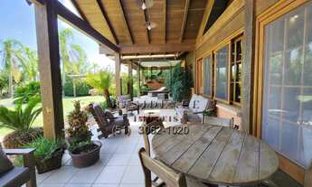 Imagem 5: Luxuosa casa em condomínio para venda ou locação em Belém Novo, Porto Alegre-RS: 4 quartos