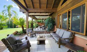 Imagem 6: Luxuosa casa em condomínio para venda ou locação em Belém Novo, Porto Alegre-RS: 4 quartos