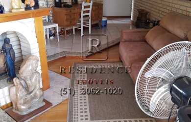 Imagem 3: CASA RESIDENCIAL em CANOAS - RS, NITERÓI